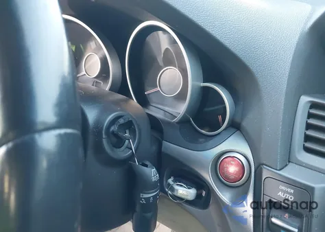 2009 Acura Tl 3.5 from USA, damaged, VIN 19UUA86569A016311